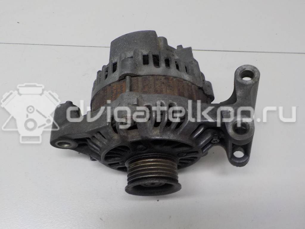 Фото Генератор  1592234 для Ford Fiesta / Focus / C-Max / Ka / Fusion Ju {forloop.counter}}
