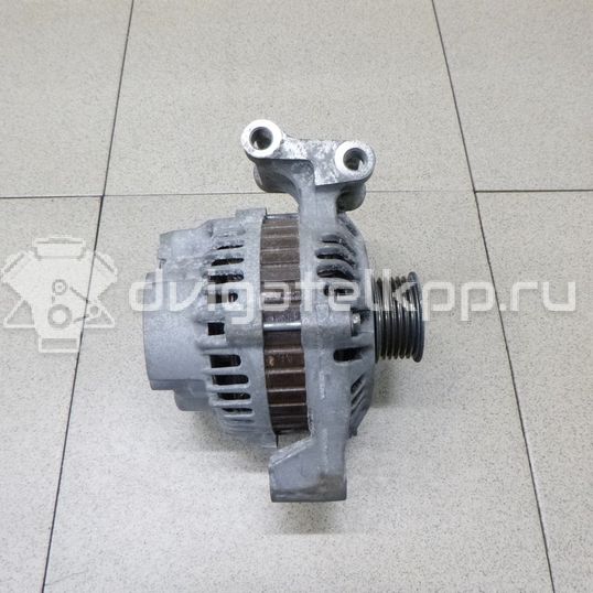 Фото Генератор  1592234 для Ford Fiesta / Focus / C-Max / Ka / Fusion Ju