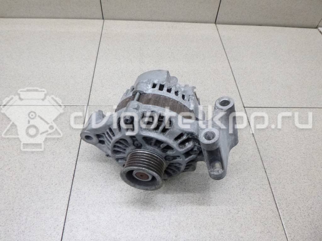 Фото Генератор  1592234 для Ford Fiesta / Focus / C-Max / Ka / Fusion Ju {forloop.counter}}