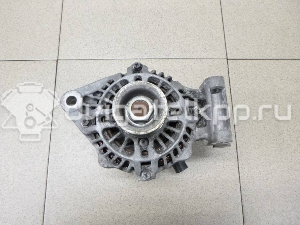 Фото Генератор  1592234 для Ford Fiesta / Focus / C-Max / Ka / Fusion Ju {forloop.counter}}