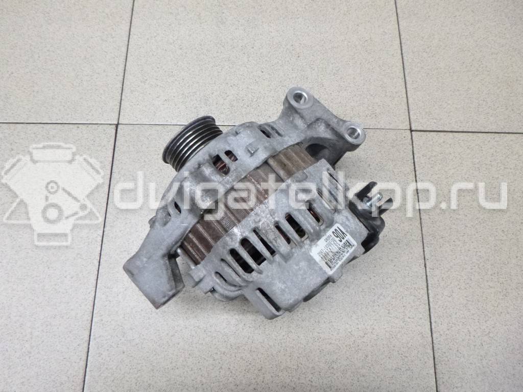 Фото Генератор  1592234 для Ford Fiesta / Focus / C-Max / Ka / Fusion Ju {forloop.counter}}