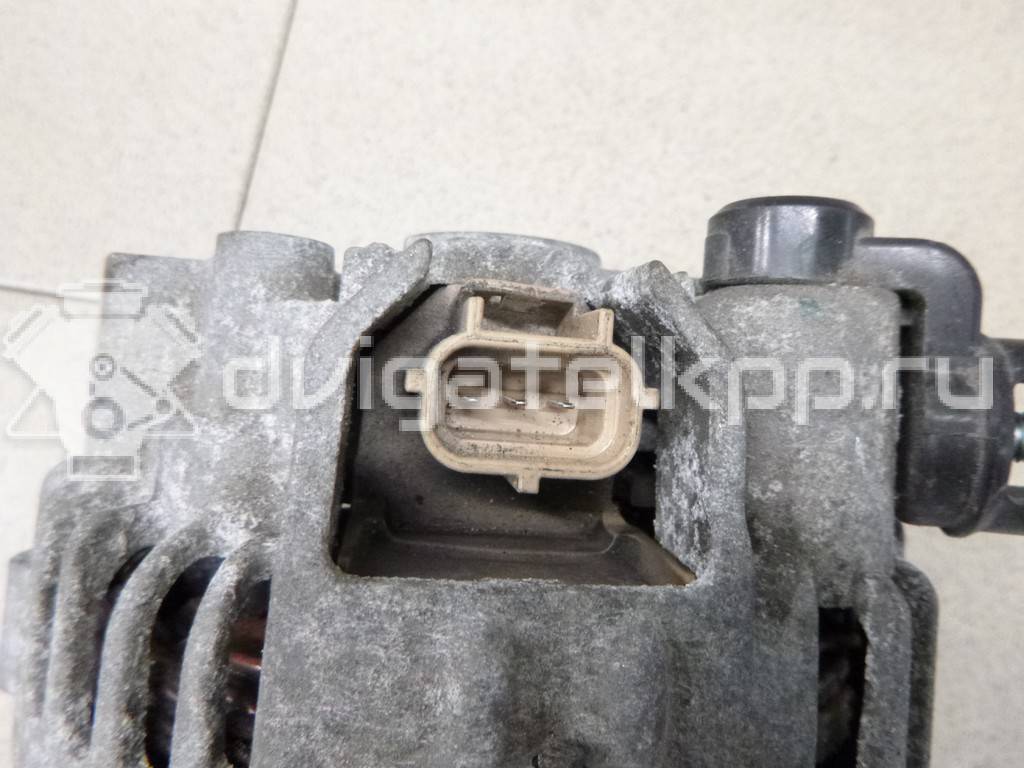 Фото Генератор  1592234 для Ford Fiesta / Focus / C-Max / Ka / Fusion Ju {forloop.counter}}