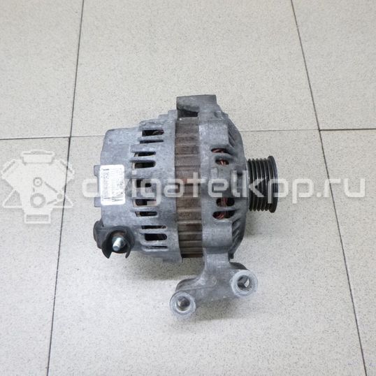 Фото Генератор  1592234 для Ford Fiesta / Focus / C-Max / Ka / Fusion Ju