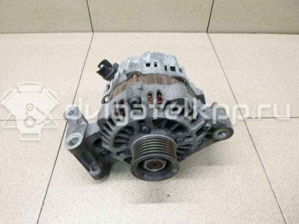 Фото Генератор  1592234 для Ford Fiesta / Focus / C-Max / Ka / Fusion Ju {forloop.counter}}