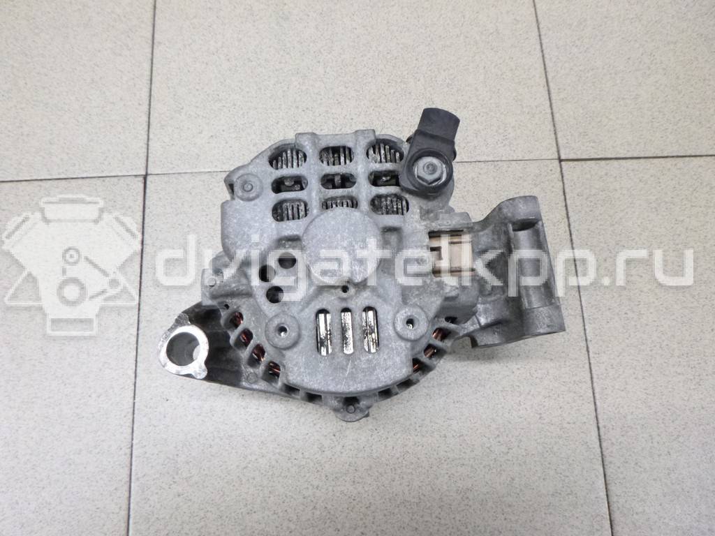 Фото Генератор  1592234 для Ford Fiesta / Focus / C-Max / Ka / Fusion Ju {forloop.counter}}