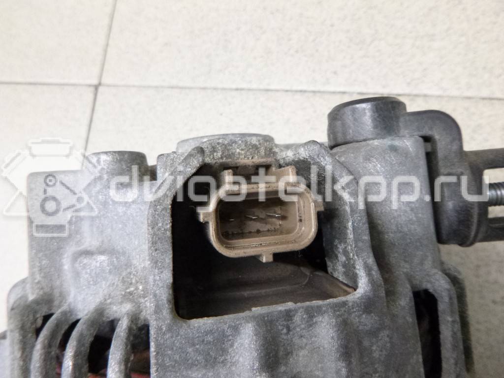 Фото Генератор  1592234 для Ford Fiesta / Focus / C-Max / Ka / Fusion Ju {forloop.counter}}