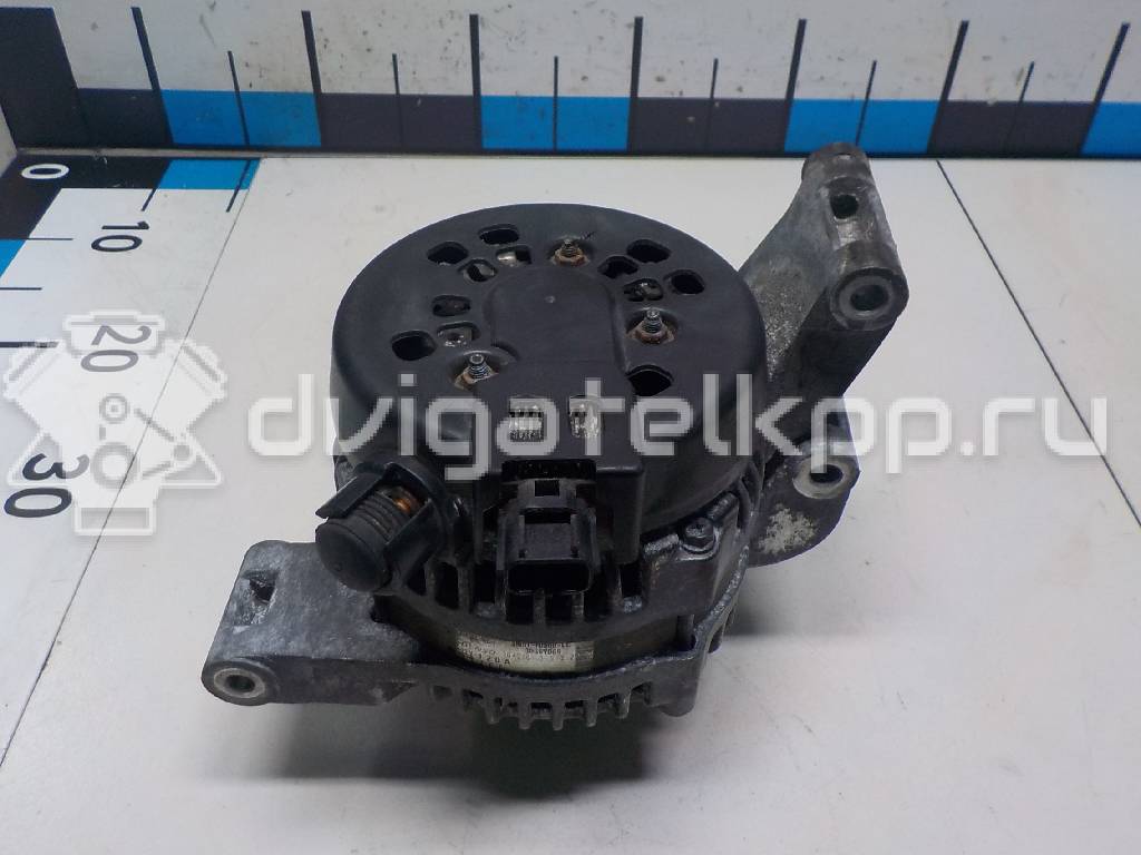 Фото Генератор  3M5T10300LC для Ford Fiesta / Focus / C-Max / Kuga / Fusion Ju {forloop.counter}}