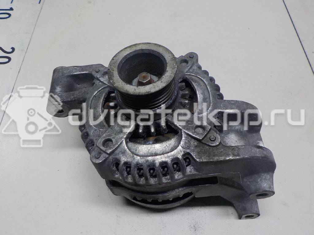 Фото Генератор  3M5T10300LC для Ford Fiesta / Focus / C-Max / Kuga / Fusion Ju {forloop.counter}}