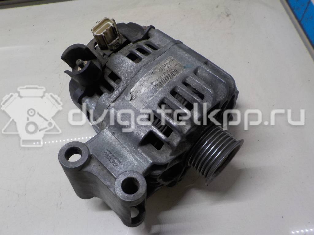 Фото Генератор  1708472 для Ford Fiesta / Focus / Tourneo / C-Max / Fusion Ju {forloop.counter}}