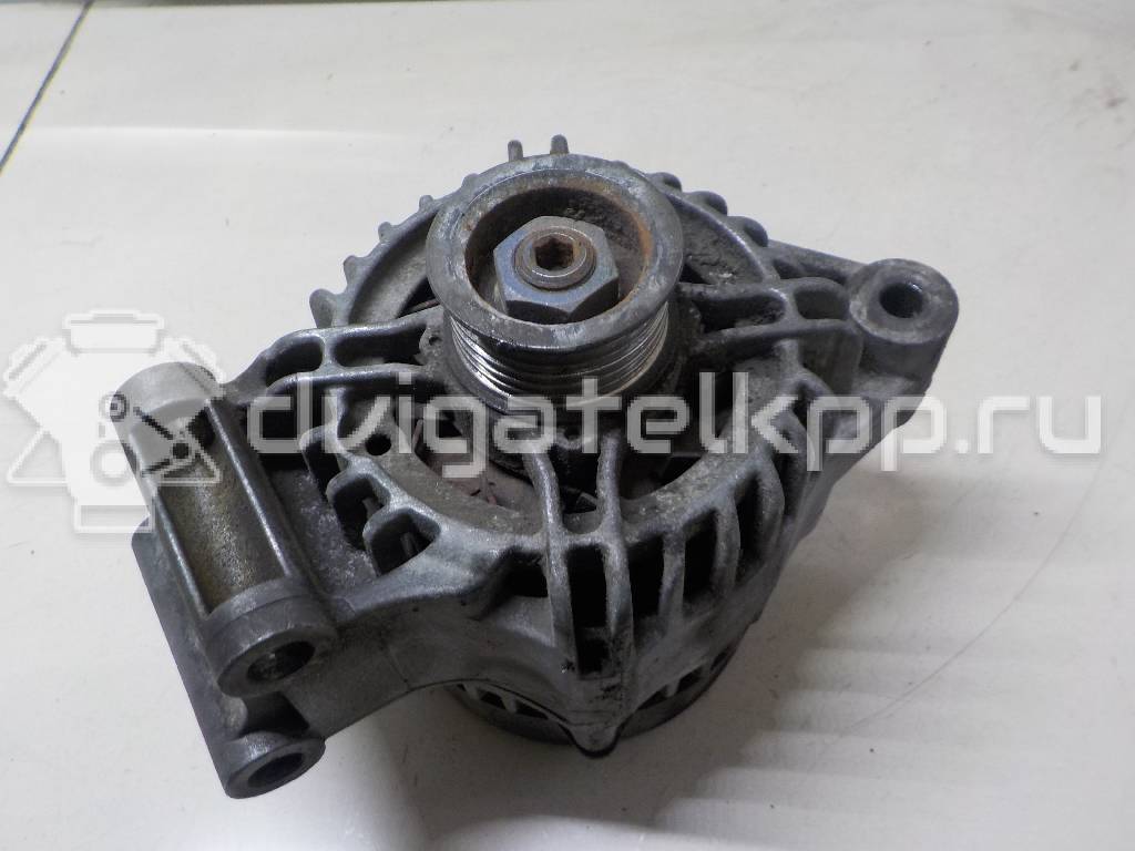 Фото Генератор  1708472 для Ford Fiesta / Focus / Tourneo / C-Max / Fusion Ju {forloop.counter}}