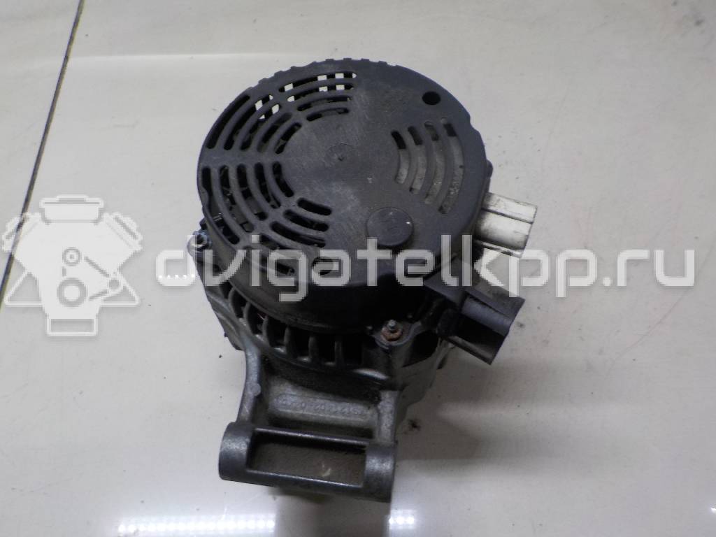 Фото Генератор  1708472 для Ford Fiesta / Focus / Tourneo / C-Max / Fusion Ju {forloop.counter}}
