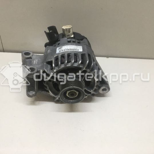 Фото Генератор  3N1110300AF для Ford Fiesta / Focus / C-Max / Fusion Ju / Puma Ec