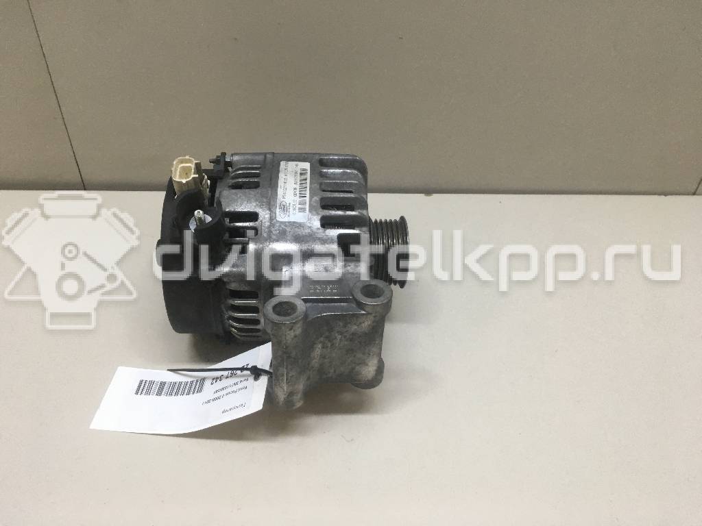 Фото Генератор  3N1110300AF для Ford Fiesta / Focus / C-Max / Fusion Ju / Puma Ec {forloop.counter}}