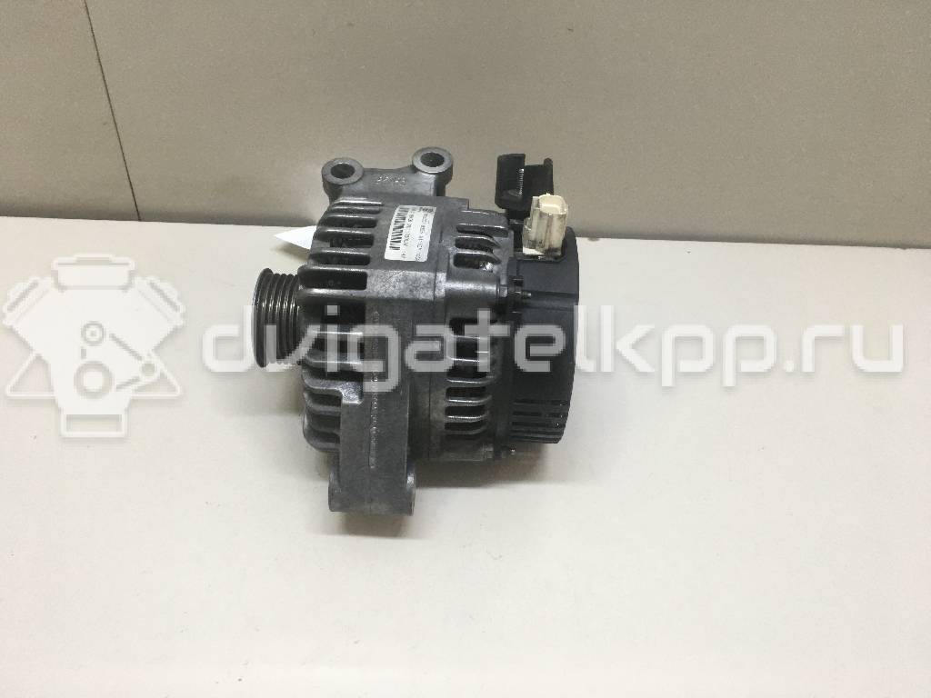 Фото Генератор  3N1110300AF для Ford Fiesta / Focus / C-Max / Fusion Ju / Puma Ec {forloop.counter}}
