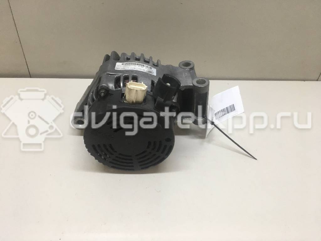 Фото Генератор  3N1110300AF для Ford Fiesta / Focus / C-Max / Fusion Ju / Puma Ec {forloop.counter}}