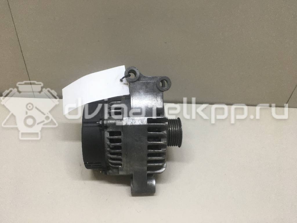 Фото Генератор  3N1110300AF для Ford Fiesta / Focus / C-Max / Fusion Ju / Puma Ec {forloop.counter}}