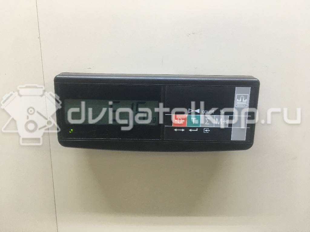 Фото Генератор  3N1110300AF для Ford Fiesta / Focus / C-Max / Fusion Ju / Puma Ec {forloop.counter}}