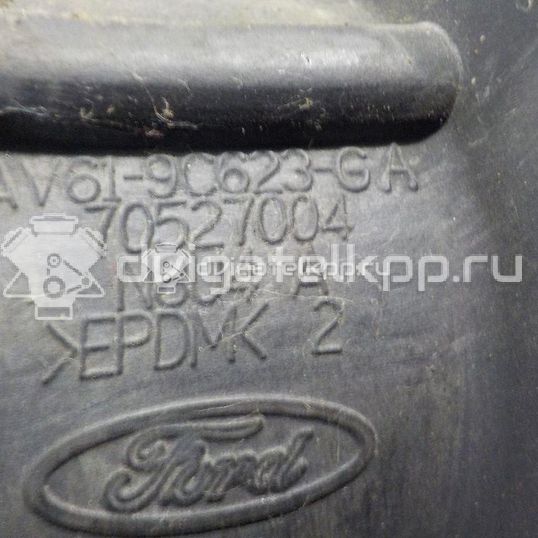 Фото Патрубок воздушного фильтра  av619c623ga для Ford Focus / C-Max