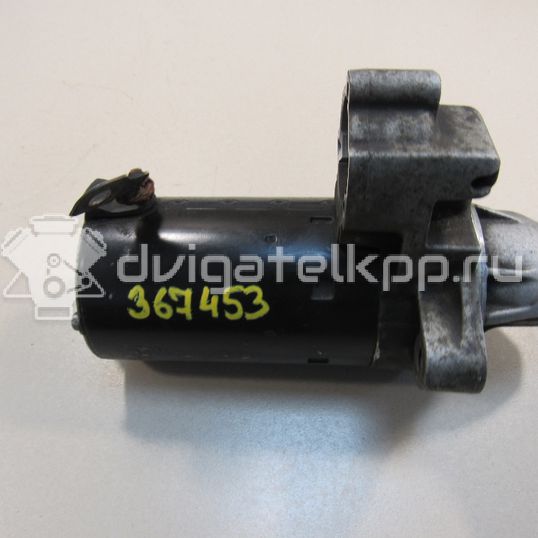 Фото Стартер  4M5T11000CB для Ford Fiesta / Focus / C-Max / Ka / Galaxy