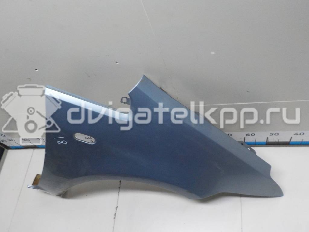 Фото Крыло переднее правое  1474083 для Ford Focus / C-Max {forloop.counter}}