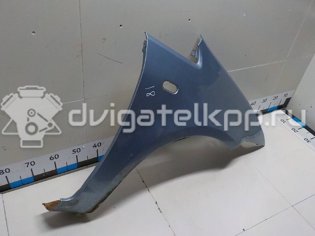 Фото Крыло переднее правое  1474083 для Ford Focus / C-Max {forloop.counter}}