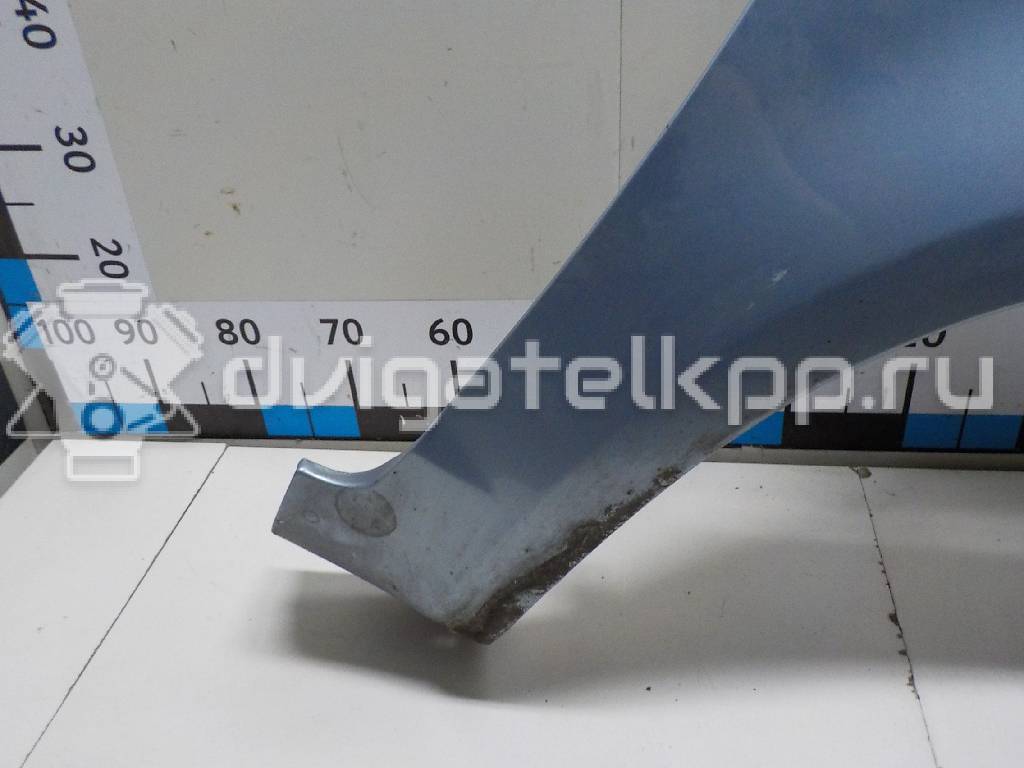 Фото Крыло переднее правое  1474083 для Ford Focus / C-Max {forloop.counter}}