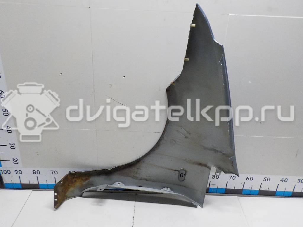 Фото Крыло переднее правое  1474083 для Ford Focus / C-Max {forloop.counter}}