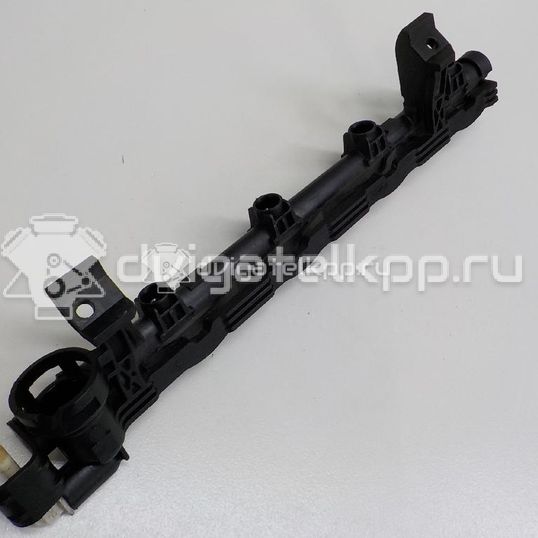 Фото Рейка топливная (рампа)  1804263 для ford C-MAX