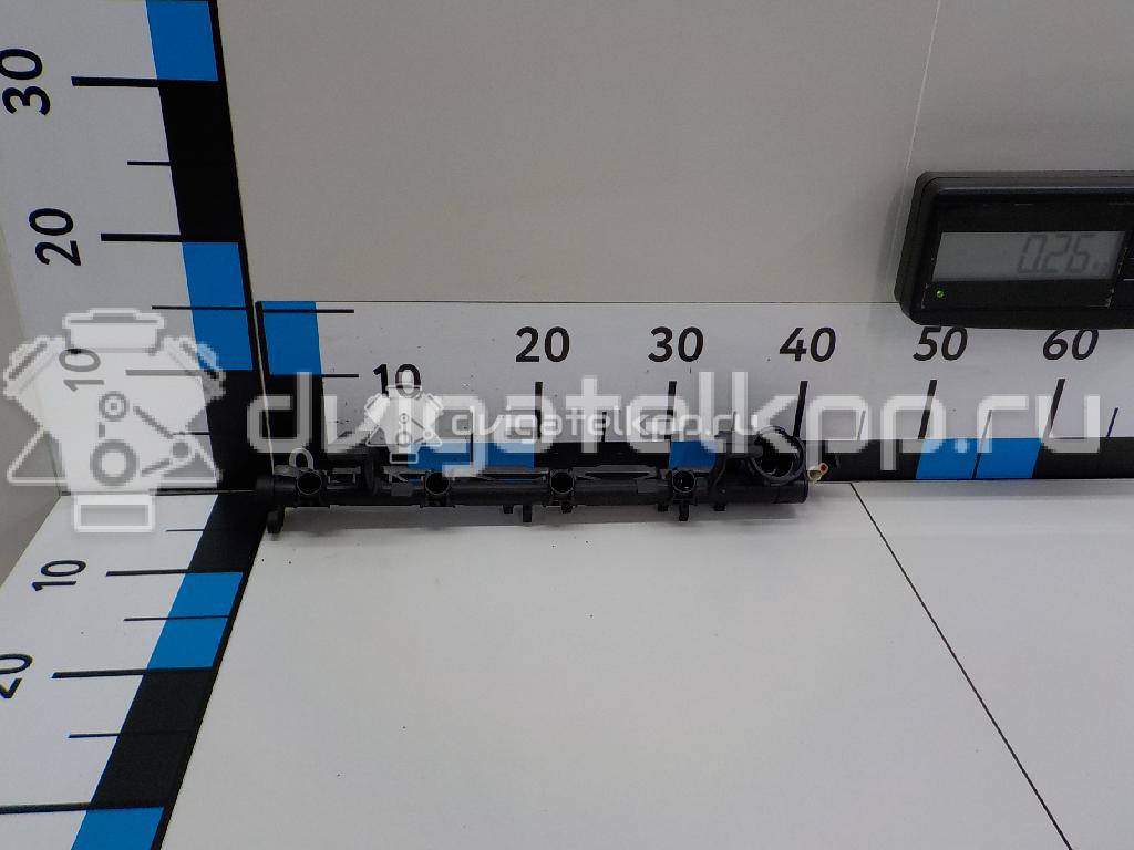 Фото Рейка топливная (рампа)  1804263 для ford C-MAX {forloop.counter}}