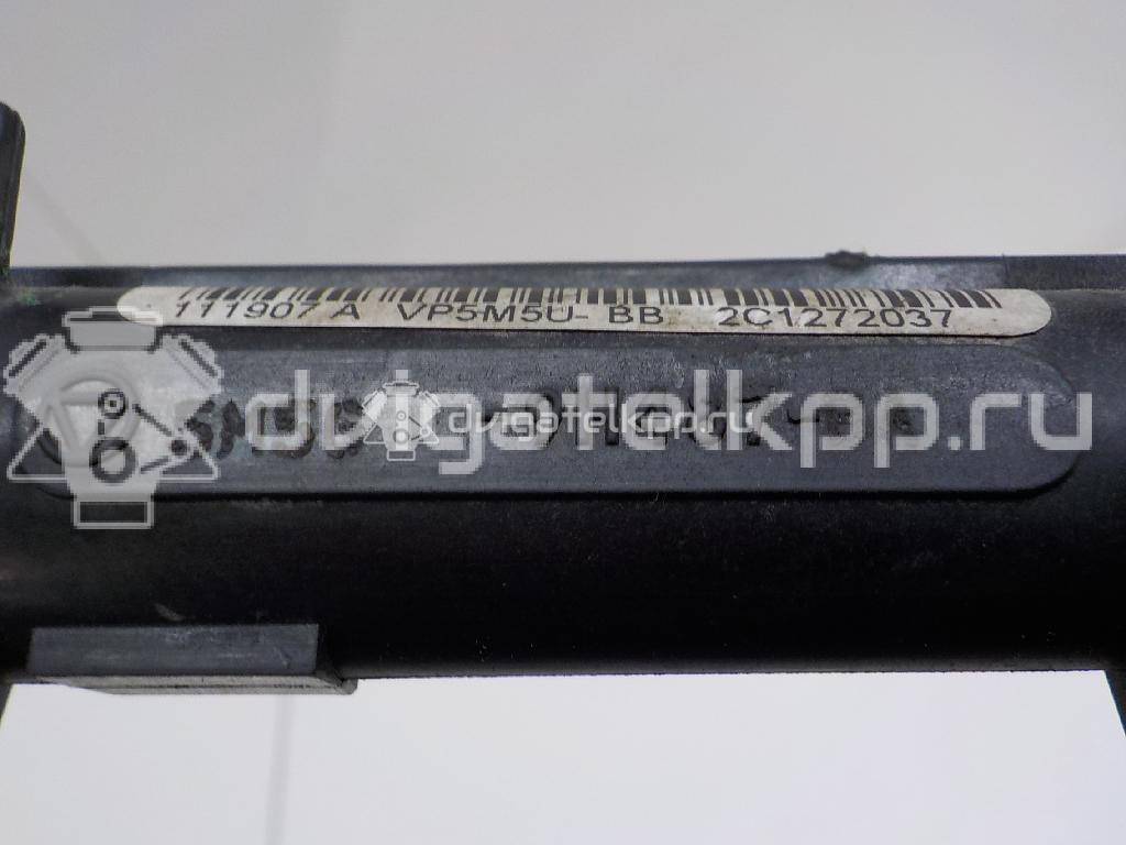 Фото Рейка топливная (рампа)  1804263 для ford C-MAX {forloop.counter}}