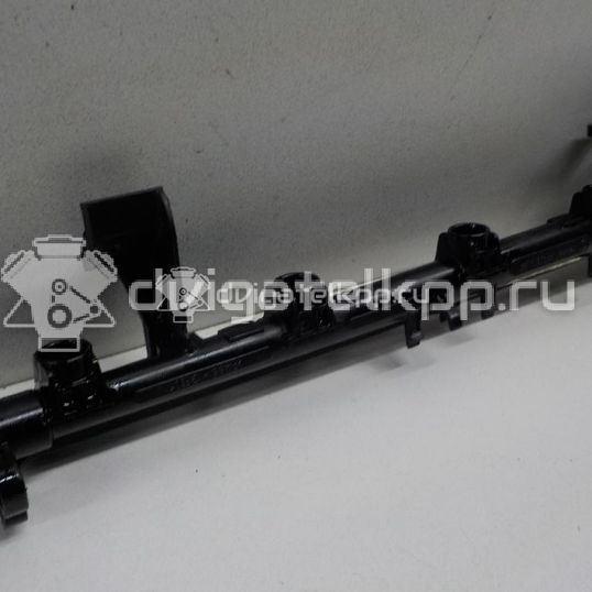 Фото Рейка топливная (рампа)  1804263 для ford C-MAX