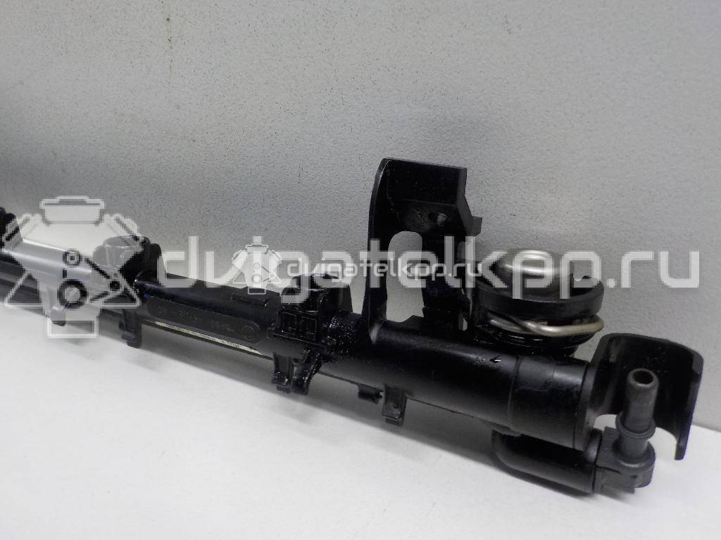 Фото Рейка топливная (рампа)  1804263 для ford C-MAX {forloop.counter}}