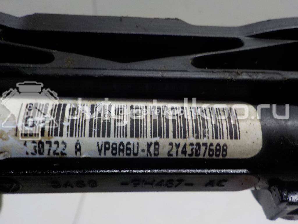 Фото Рейка топливная (рампа)  1804263 для ford C-MAX {forloop.counter}}