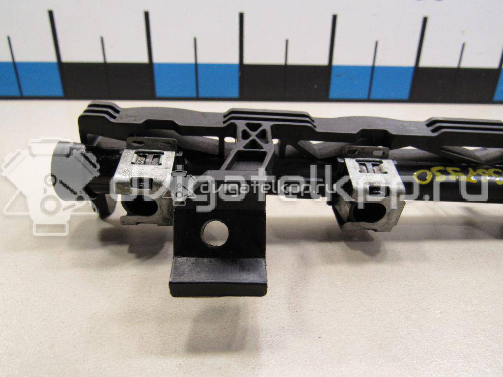 Фото Рейка топливная (рампа)  1804263 для ford C-MAX {forloop.counter}}