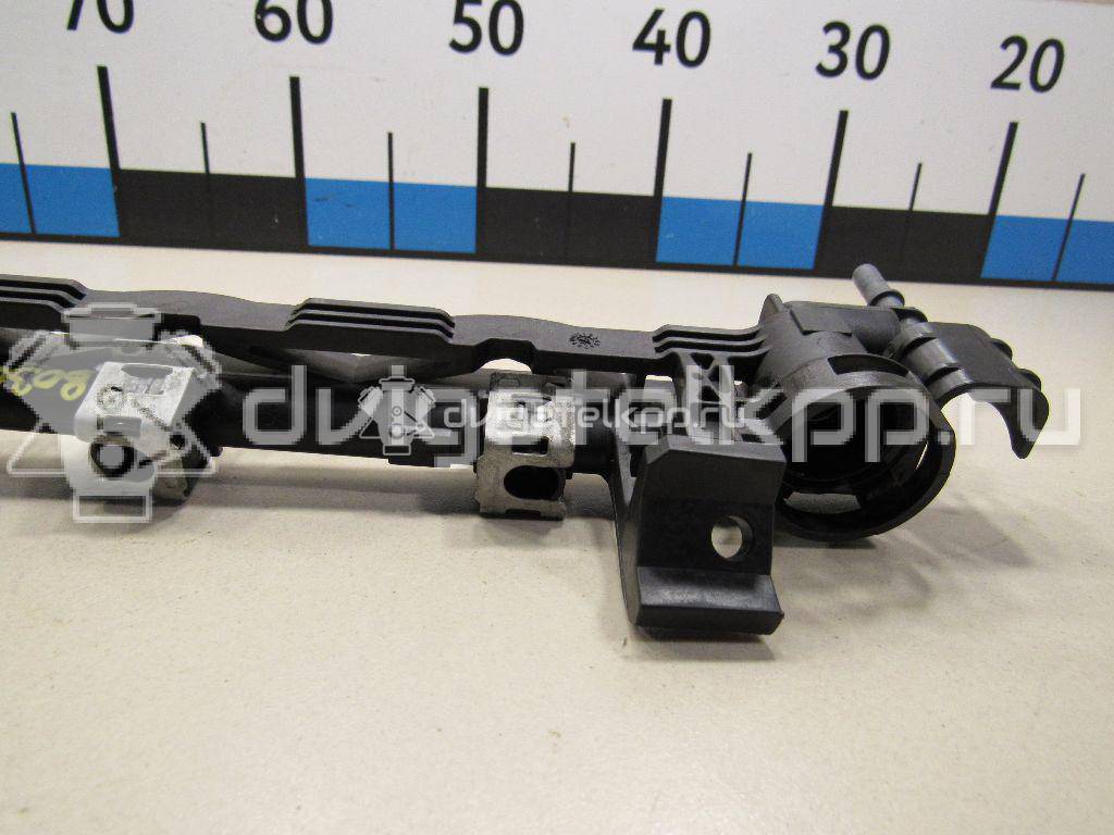 Фото Рейка топливная (рампа)  1804263 для ford C-MAX {forloop.counter}}