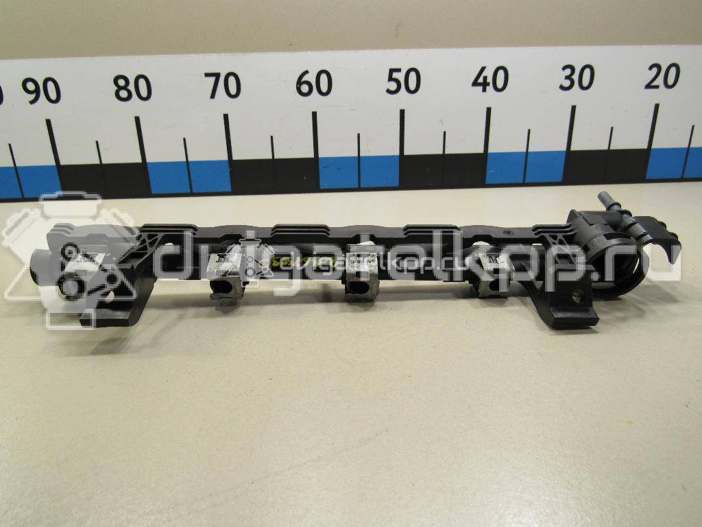 Фото Рейка топливная (рампа)  1804263 для ford C-MAX {forloop.counter}}