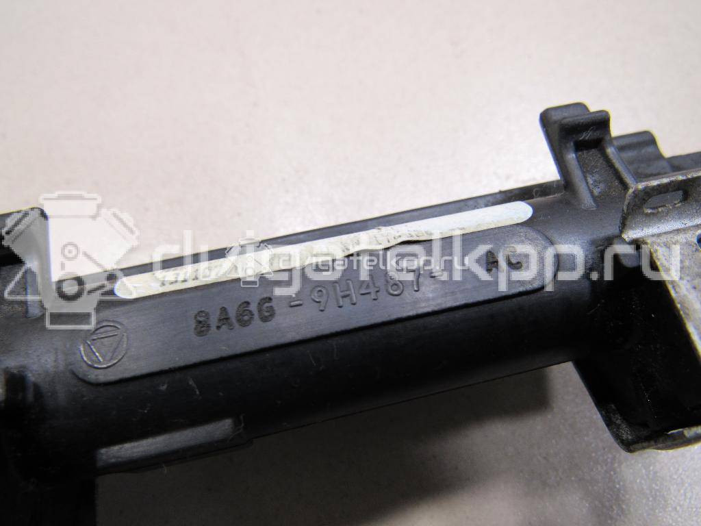 Фото Рейка топливная (рампа)  1804263 для ford C-MAX {forloop.counter}}