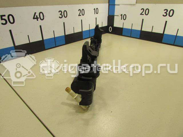 Фото Рейка топливная (рампа)  1804263 для ford C-MAX {forloop.counter}}