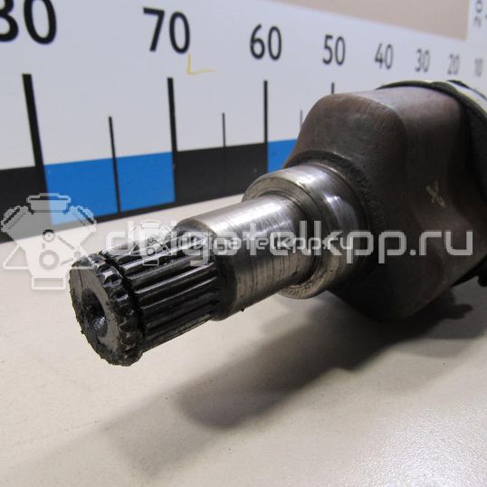 Фото Полуось передняя левая  1818933 для Ford Focus / C-Max / Grand