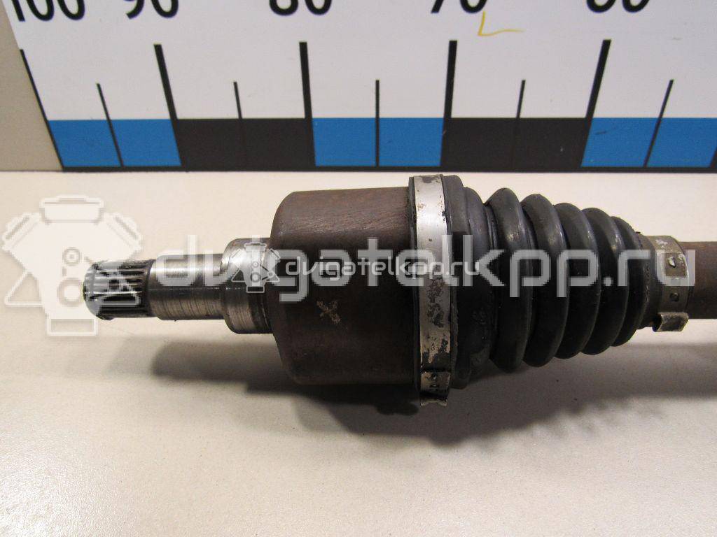 Фото Полуось передняя левая  1818933 для Ford Focus / C-Max / Grand {forloop.counter}}