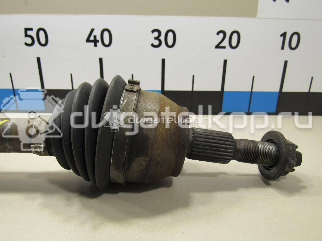 Фото Полуось передняя левая  1818933 для Ford Focus / C-Max / Grand {forloop.counter}}