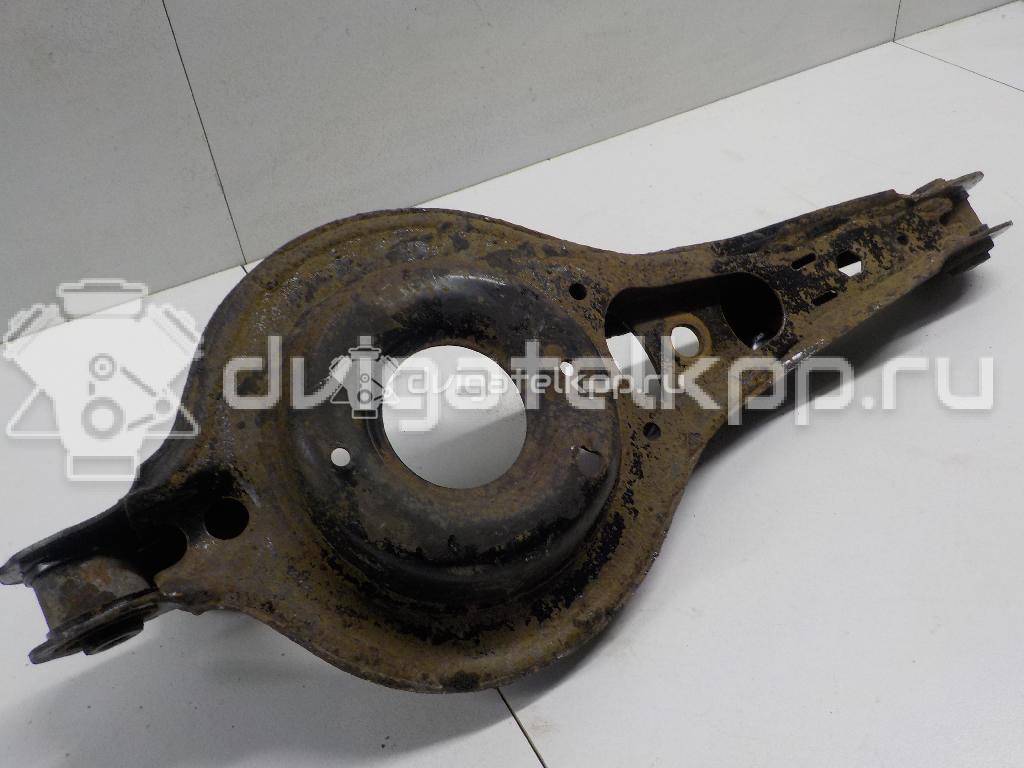 Фото Рычаг задний нижний  BV615K652CF для Ford Focus / Kuga / C-Max / Grand {forloop.counter}}