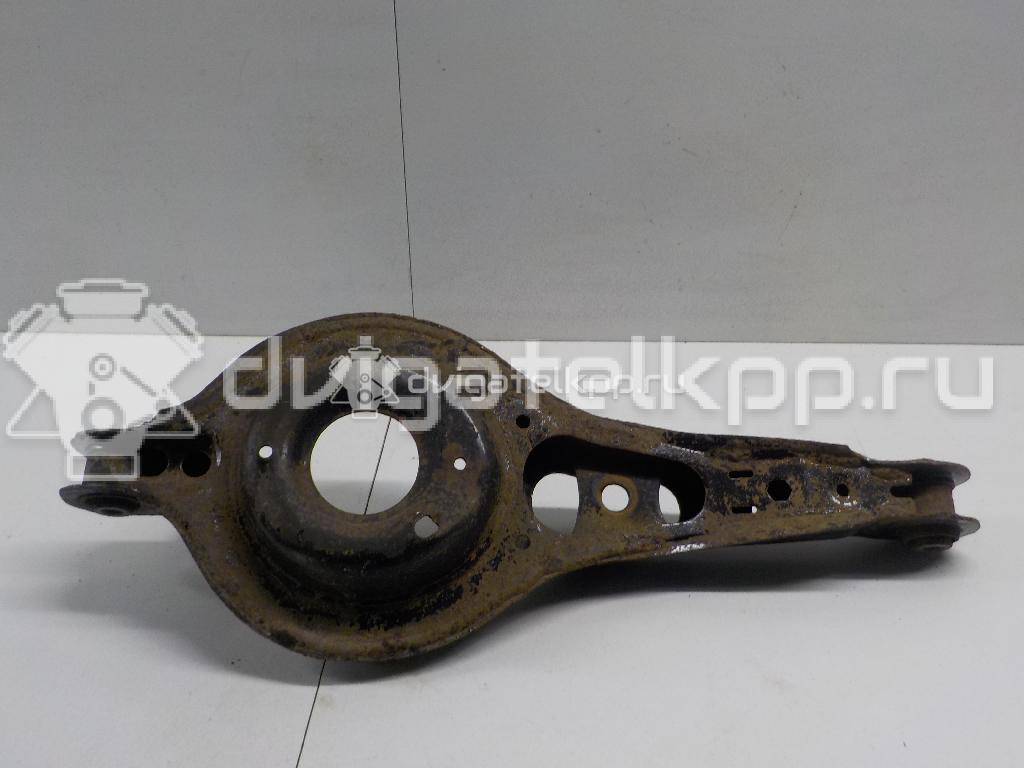 Фото Рычаг задний нижний  BV615K652CF для Ford Focus / Kuga / C-Max / Grand {forloop.counter}}