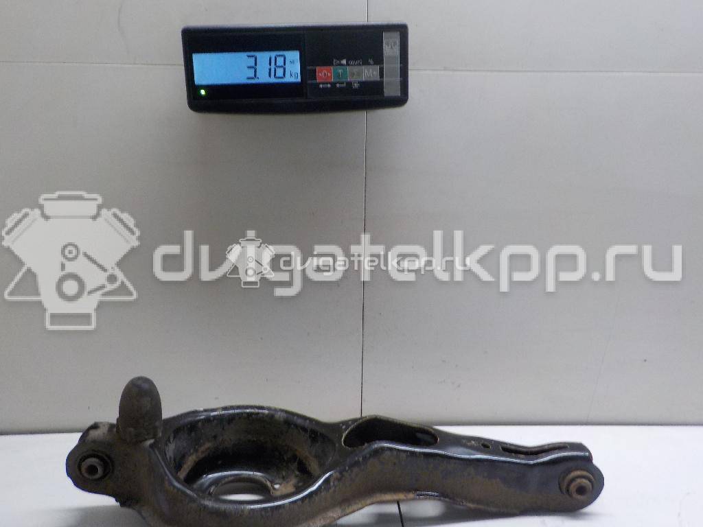 Фото Рычаг задний нижний  BV615K652CF для Ford Focus / Kuga / C-Max / Grand {forloop.counter}}