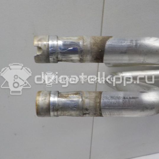 Фото Радиатор отопителя  5166610 для Ford Focus / C-Max