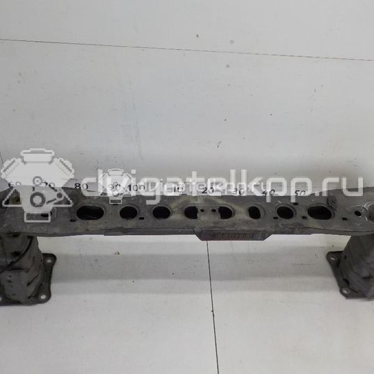 Фото Усилитель переднего бампера  1860770 для Ford Focus / C-Max / Grand