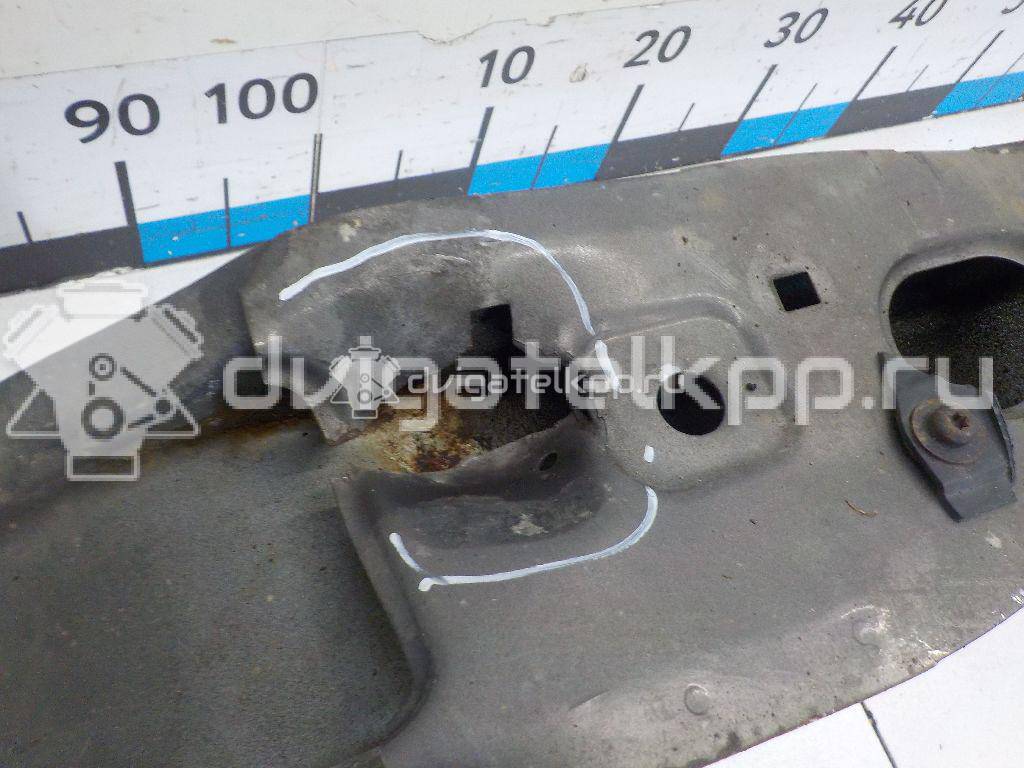 Фото Усилитель переднего бампера  1860770 для Ford Focus / C-Max / Grand {forloop.counter}}