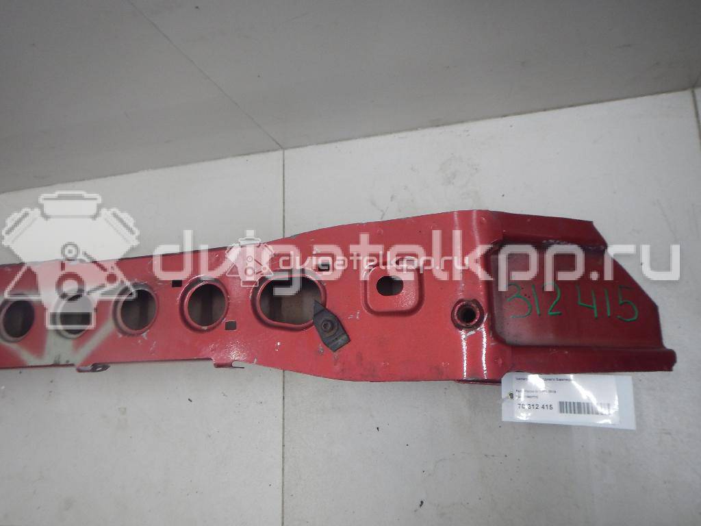 Фото Усилитель переднего бампера  1860770 для Ford Focus / C-Max / Grand {forloop.counter}}