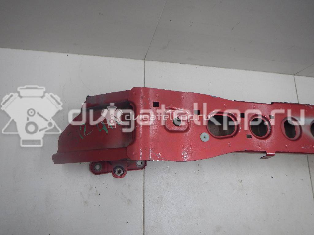 Фото Усилитель переднего бампера  1860770 для Ford Focus / C-Max / Grand {forloop.counter}}