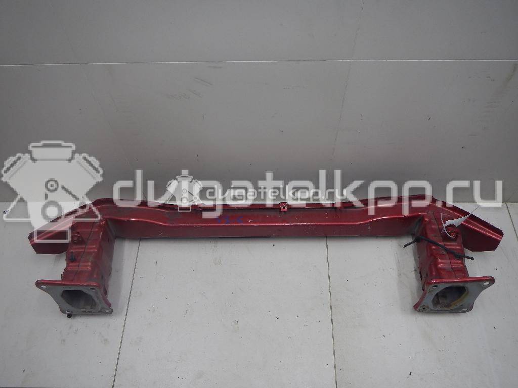 Фото Усилитель переднего бампера  1860770 для Ford Focus / C-Max / Grand {forloop.counter}}